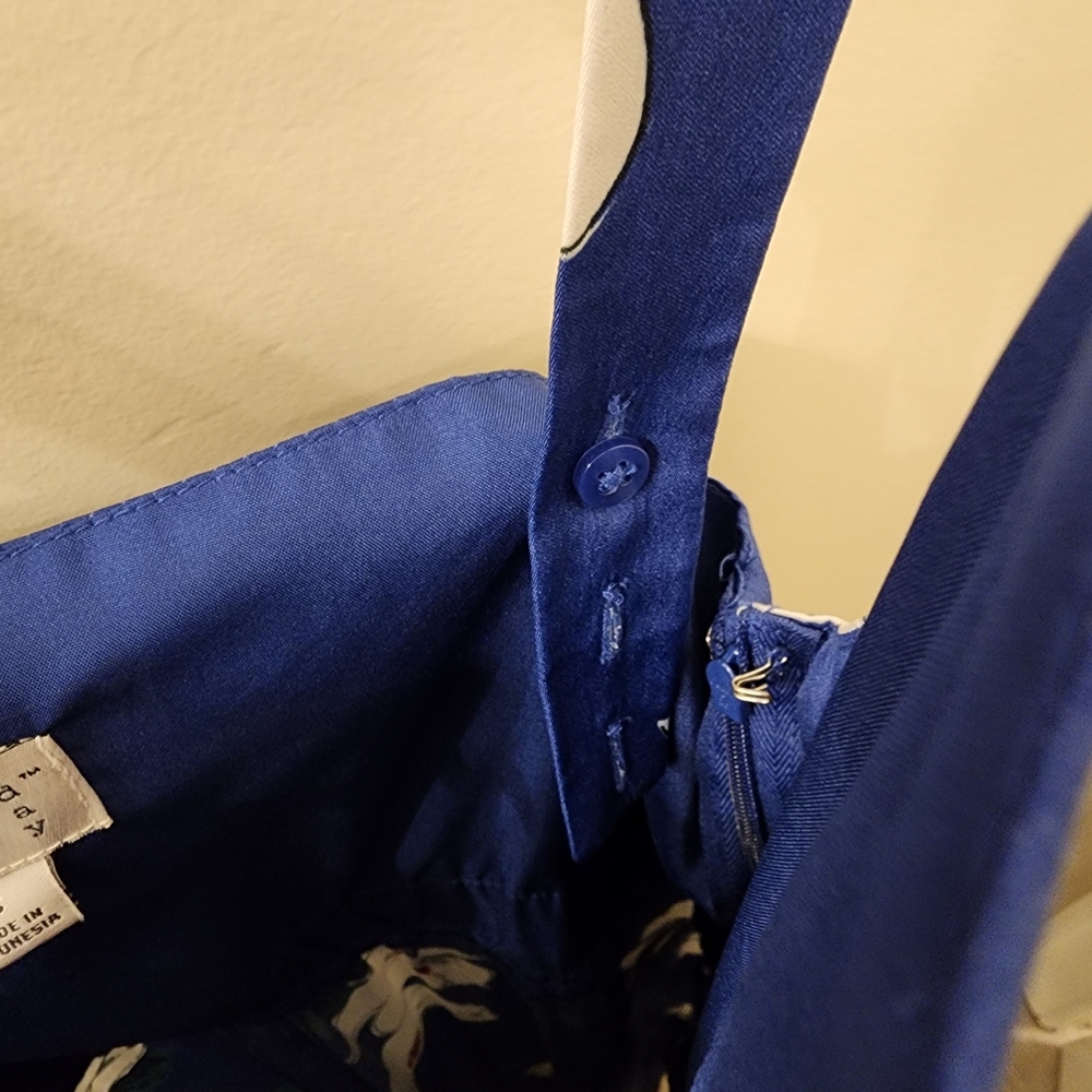 a new day Jumpsuit - Picture 6 of 10